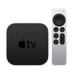 Apple TV 4K 64GB