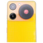 ZTE Nubia Music 4GB 128GB Zeel Orange - Image 4