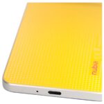 ZTE Nubia Music 4GB 128GB Zeel Orange - Image 3