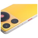 ZTE Nubia Music 4GB 128GB Zeel Orange - Image 2