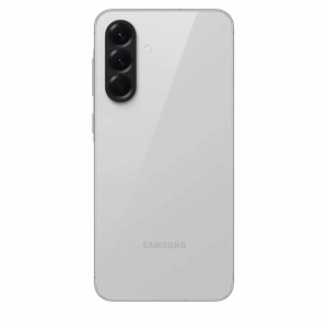 Samsung Galaxy A56 5G 8GB RAM 256GB - Awesome Lightgray + Samsung Clear Case - Image 5