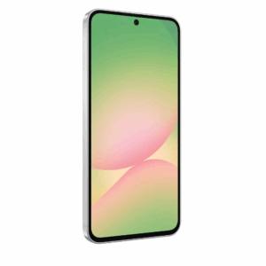 Samsung Galaxy A56 5G 8GB RAM 256GB - Awesome Lightgray + Samsung Clear Case - Image 4