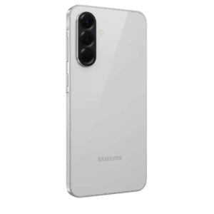 Samsung Galaxy A56 5G 8GB RAM 128GB - Awesome LightGray + Samsung Clear Case - Image 5