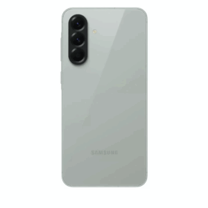 Samsung Galaxy A56 5G 8GB RAM 128GB - Awesome Olive + Samsung Clear Case - Image 5