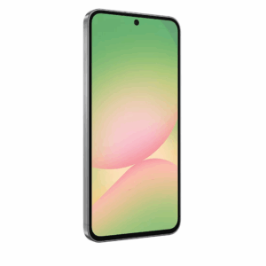 Samsung Galaxy A56 5G 8GB RAM 128GB - Awesome Graphite + Samsung Clear Case - Image 4