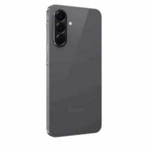 Samsung Galaxy A56 5G 8GB RAM 128GB - Awesome Graphite + Samsung Clear Case - Image 6