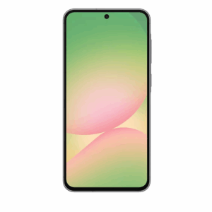 Samsung Galaxy A56 5G 8GB RAM 256GB - Awesome Graphite + Samsung Clear Case - Image 3