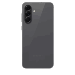 Samsung Galaxy A56 5G 8GB RAM 256GB - Awesome Graphite + Samsung Clear Case - Image 5