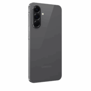 Samsung Galaxy A56 5G 8GB RAM 256GB - Awesome Graphite + Samsung Clear Case - Image 6