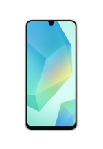 Samsung Galaxy A16 LTE 128GB 4GB RAM - Light Green - Image 2