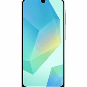 Samsung Galaxy A16 LTE 128GB 6GB RAM - Light Green - Image 2