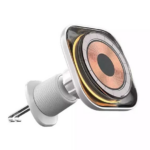 Momax 1-Charge Flow Magnetic Wireless Charging Car Mount