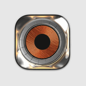 Momax 1-Charge Flow Magnetic Wireless Charging Car Mount - Image 3