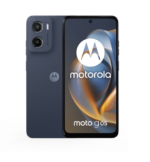 Motorola Moto G05 Phone, 6.67-inch, 128GB, 4GB RAM - Denim Blue - Image 2