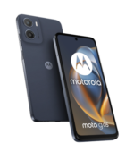 Motorola Moto G05 Phone, 6.67-inch, 128GB, 4GB RAM - Denim Blue