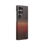 PITAKA S25 Ultra Tactile Woven Case - SUNSET - Image 3