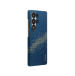 PITAKA S25 Ultra Tactile Woven Case - MILKY WAY GALAXY - Image 3