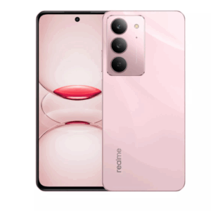 Realme C75x NFC 256GB 8GB RAM 6.67 inch , Coral Pink - Image 1