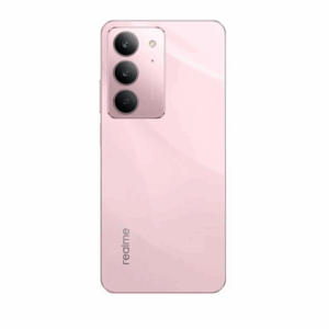 Realme C75x NFC 128GB 6GB RAM 6.67 inch, Coral Pink - Image 2