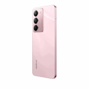Realme C75x NFC 128GB 6GB RAM 6.67 inch, Coral Pink - Image 3