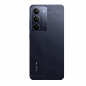 Realme C75x NFC 256GB 8GB RAM 6.67 inch, Oceanic Blue - Image 4