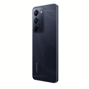 Realme C75x NFC 256GB 8GB RAM 6.67 inch, Oceanic Blue - Image 5