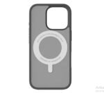 Momax CaseForm ROLLER Magnetic case iPhone 15 Pro Max (Black) - Image 2
