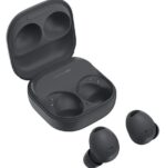 Samsung GALAXY BUDS 2 Graphite - Image 3