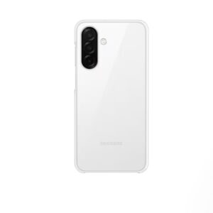 Samsung A26 Clear Case