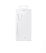 Samsung A26 Clear Case - Image 2