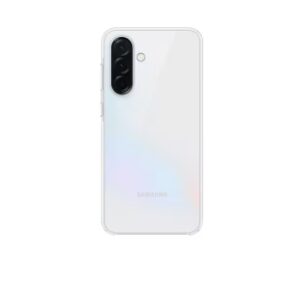 Samsung Galaxy A36 Clear Case - Image 1