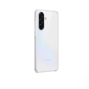 Samsung Galaxy A36 Clear Case - Image 4