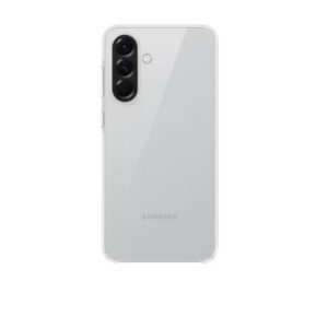 Samsung Galaxy A56 Clear Case - Image 1