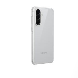 Samsung Galaxy A56 Clear Case - Image 3