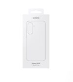Samsung Galaxy A56 Clear Case - Image 2