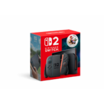 Nintendo Switch 2 + Mario Kart World Bundle - Image 2