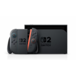 Nintendo Switch 2 + Mario Kart World Bundle - Image 6