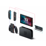 Nintendo Switch 2 + Mario Kart World Bundle - Image 11