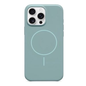 Beats iPhone 16 Pro Case with MagSafe / Riptide Blue - Image 1