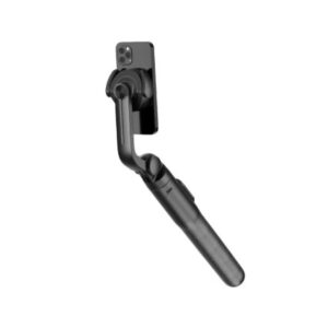 Momax 1-Snap Pole Magnetic Tripod Selfie Stick with Wireless Remote - Image 1