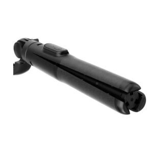 Momax 1-Snap Pole Magnetic Tripod Selfie Stick with Wireless Remote - Image 3
