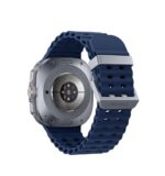 Samsung Galaxy Watch Ultra 2025  (47mm,LTE) -Titanium Blue - Image 4