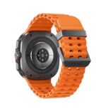 Samsung Galaxy Watch Ultra 2025  (47mm,LTE) - Titanium Gray - Image 4