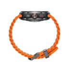 Samsung Galaxy Watch Ultra 2025  (47mm,LTE) - Titanium Gray - Image 5