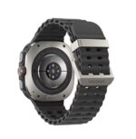 Samsung Galaxy Watch Ultra 2025 (47mm,LTE) - Titanium Silver  - Image 3