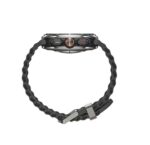 Samsung Galaxy Watch Ultra 2025 (47mm,LTE) - Titanium Silver  - Image 4