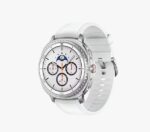 Samsung Galaxy Watch8 Classic LTE 46mm - White - Image 3