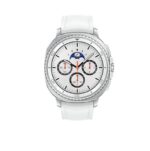 Samsung Galaxy Watch8 Classic LTE 46mm - White - Image 2