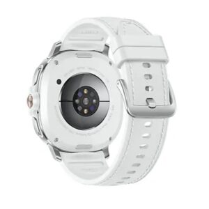 Samsung Galaxy Watch8 Classic LTE 46mm - White - Image 4