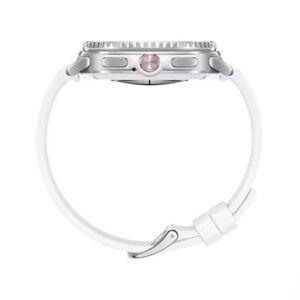 Samsung Galaxy Watch8 Classic Bluetooth 46mm - White - Image 5